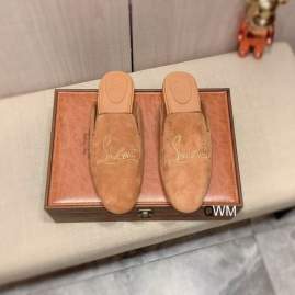 Picture of Christian Shoes _SKUCLsz38-453CWM04033198